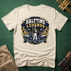 Halftime Legends T-shirt