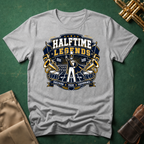 Halftime Legends T-shirt