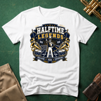 Halftime Legends T-shirt