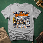 Just One More Rehearsal T-shirt