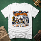 Just One More Rehearsal T-shirt