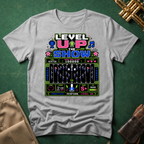 Level Up the Show T-shirt