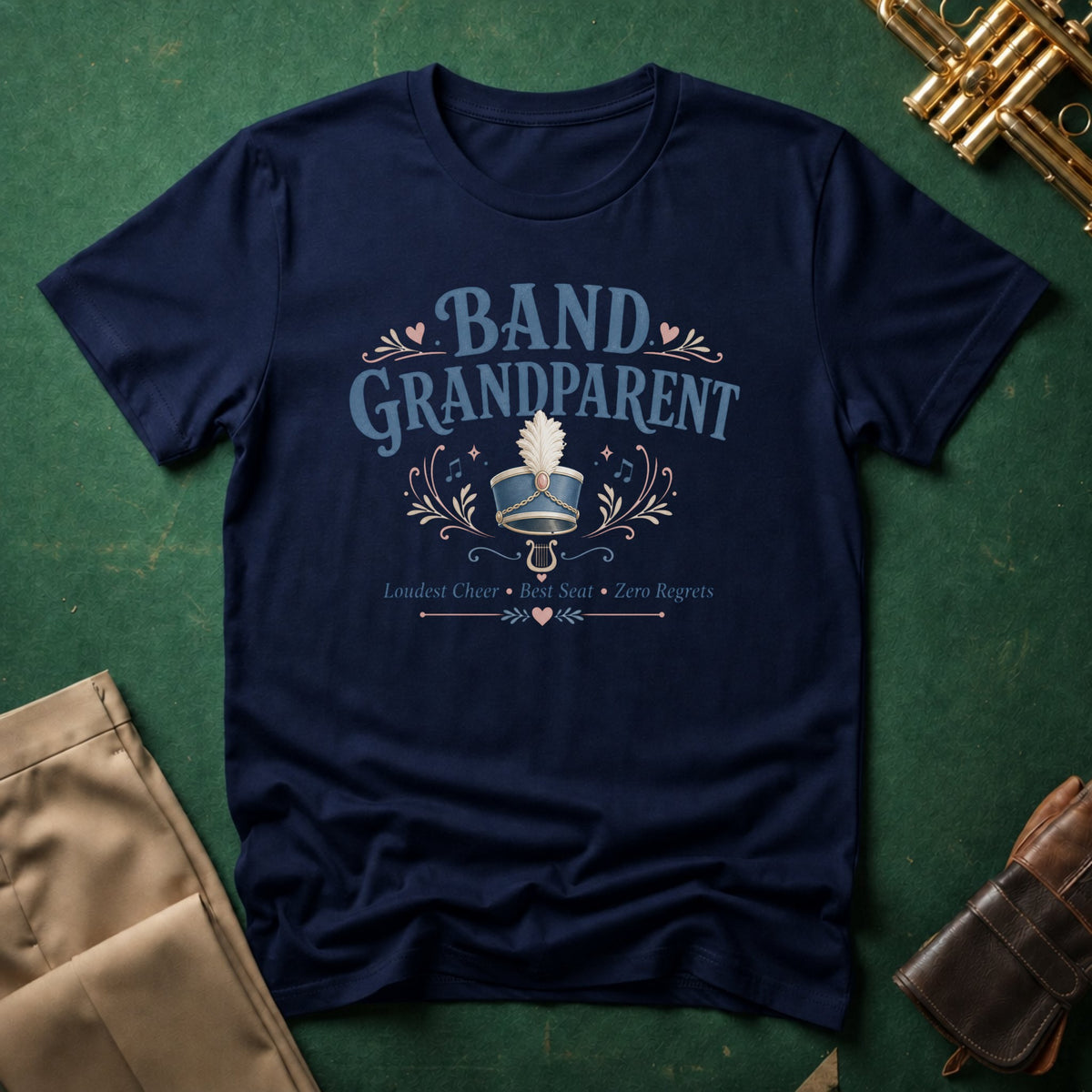 Navy
