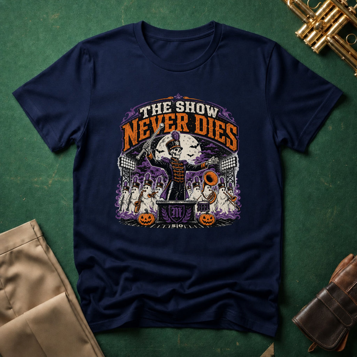 Navy