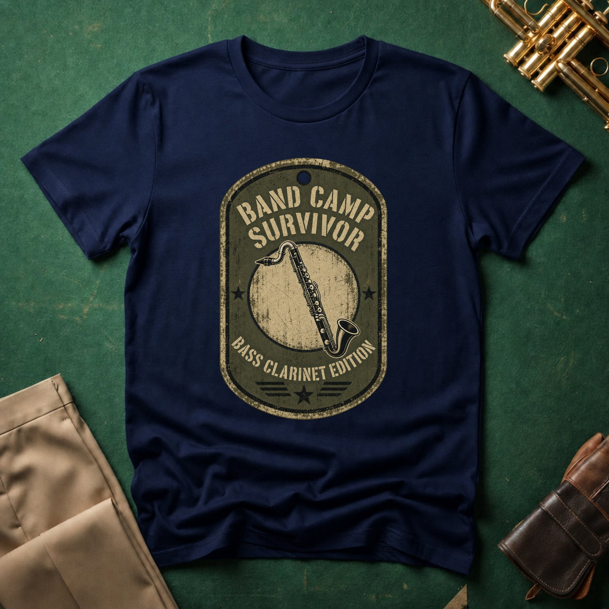 Navy