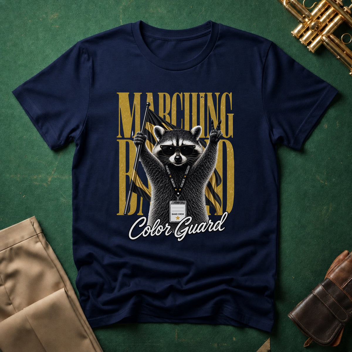 Navy