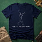 The Art of Movement T-shirt