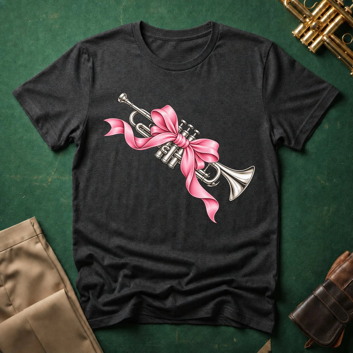 Dark Heather Grey